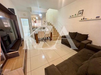 house em Rua Sebastião Lucas da Silva, Jardim Paris - Jundiaí - SP