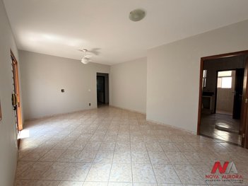 apartment em Rua Teodoro Delmonte, Vila São Manoel - São José do Rio Preto - SP