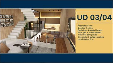 house em Rua José Gava, Pilarzinho - Curitiba - PR