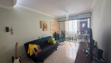 apartment em Rua Maria de Souza Alves, Manacás - Belo Horizonte - MG