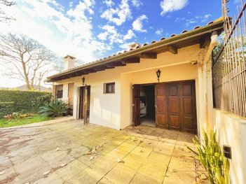 house em Ararangua, Guarujá - Porto Alegre - RS