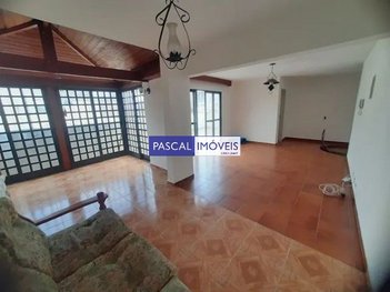 apartment em Avenida Aratãs, Indianópolis - São Paulo - SP
