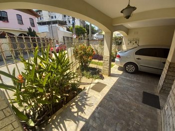 house em Rua Teófilo Nascimento, Santo Antônio II - Ponte Nova - MG