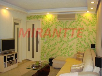 apartment em Rua Santo Irineu, Bosque da Saúde - São Paulo - SP