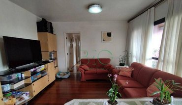 apartment em Rua Loreto, Vila Santo Estéfano - São Paulo - SP