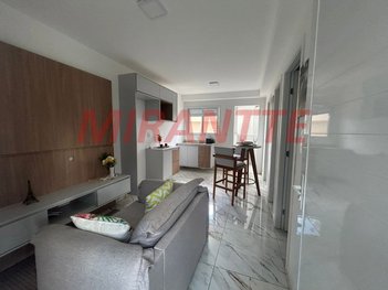 apartment em Rua Francisco Augusto, Vila Aurora (Zona Norte) - São Paulo - SP