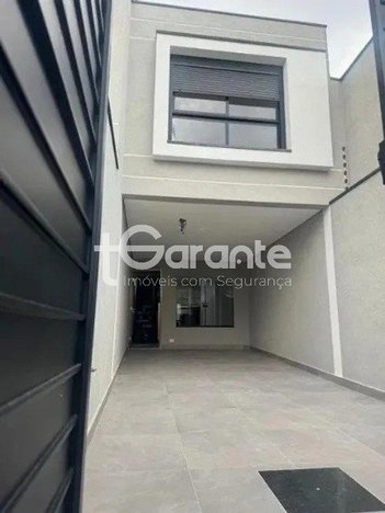 house em Rua Manuel Francisco Luz, Vila São Geraldo - São Paulo - SP