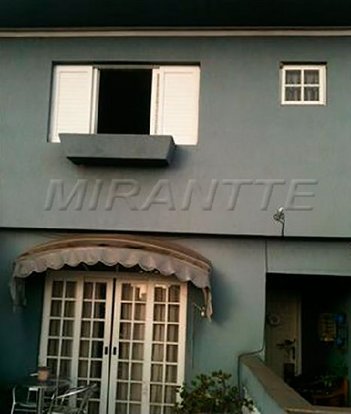 house em Avenida Coronel Manuel Py, Lauzane Paulista - São Paulo - SP