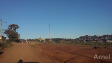 land_lot em Rua Antério Pereira de Lima, Integração - Passo Fundo - RS