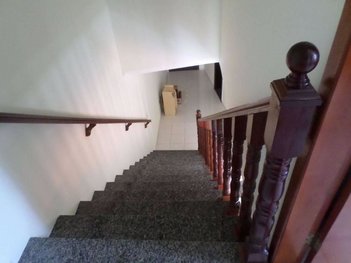 house em Rua Segundo-Sargento Sebastião da Costa Chaves, Jardim Santa Mena - Guarulhos - SP
