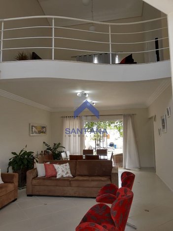 house em Avenida Renato Vargas, Tremembé - Tremembé - SP