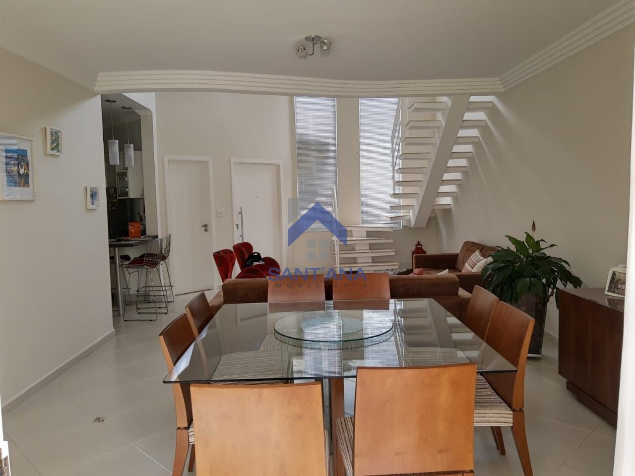 Sala de jantar