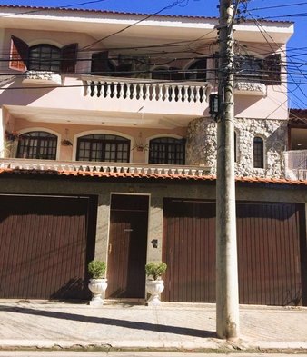 Cômodo Condomínio