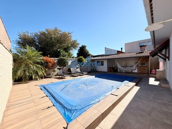 house em Rua Inácio Pereira Neves, Areias - São José - SC