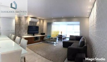 apartment em Rua Cônego Januário, Ipiranga - São Paulo - SP