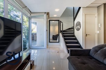 house em Avenida Wenceslau Escobar, Vila Conceição - Porto Alegre - RS