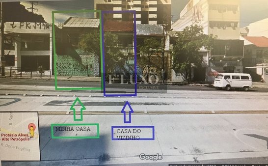 Cômodo Condomínio