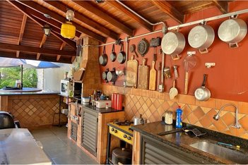 house em Rua Geraldo Meira Silva, Jardim Ouro Branco - Ribeirão Preto - SP