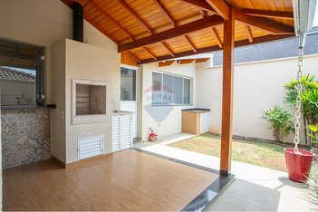 house em Rua Guajuvira, Vila Esperia ou Giglio - Atibaia - SP