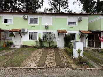 house em Rua Santa Cruz, Santa Cruz - Gravataí - RS