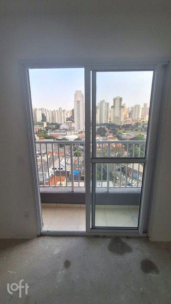 apartment em Anhangüera, Bom Retiro - São Paulo - SP