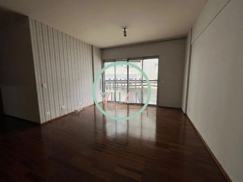 apartment em Rua Helena David Neme, Jardim São Dimas - São José dos Campos - SP