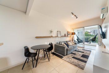 apartment em Rua Mário Antunes da Cunha, Petrópolis - Porto Alegre - RS