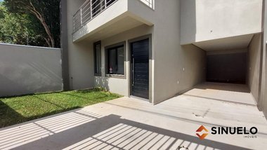 house em Rua Canoas, Boa Vista - Novo Hamburgo - RS