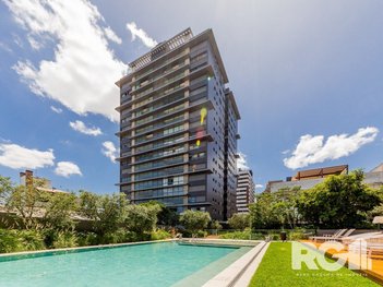 apartment em Artur Rocha, Mont Serrat - Porto Alegre - RS