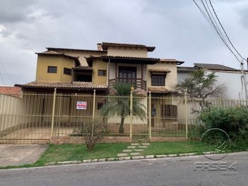 house em Rua Jaci Maciel, Mirante das Agulhas - Resende - RJ