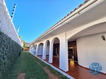 house em Rua da Saudade, Nova Descoberta - Natal - RN