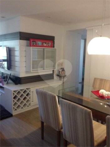 apartment em Rua Gonzaga Franco, Vila Guiomar - Santo André - SP