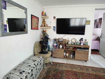 apartment em Rua Ilha Maiorca, Jardim Guapira - São Paulo - SP