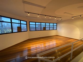 commercial_property em Doutor Corrêa, Centro - Mogi das Cruzes - SP