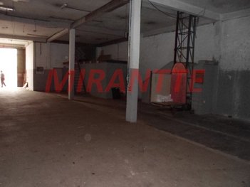 industrial em Aguiar Cardoso, Vila Sabrina - São Paulo - SP