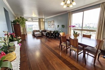 apartment em Rua Califórnia, Cidade Monções - São Paulo - SP