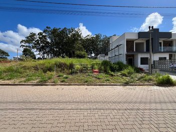 land_lot em Rua dos Jerivas, Centro - Nova Santa Rita - RS