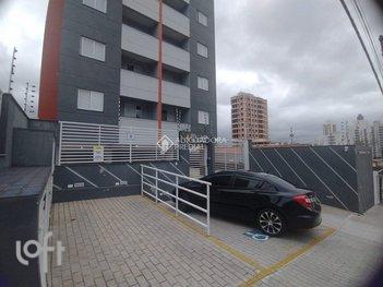 apartment em Barão do Rio Branco, Santa Terezinha - São Bernardo do Campo - SP