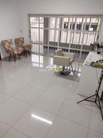 house em Rua Nicola Ricciardi, Bebedouro - Guaxupé - MG