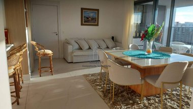 apartment em Rua Maria Monteiro, Cambuí - Campinas - SP