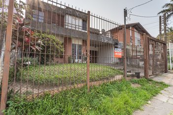 house em Rua Tupã, Vila Assunção - Porto Alegre - RS