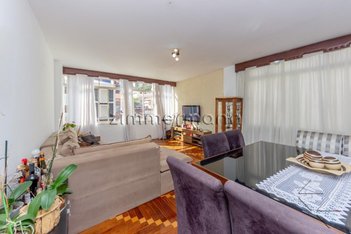 apartment em BANCO DAS PALMAS, Santana - São Paulo - SP