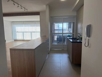 apartment em Rua Cláudio, Água Branca - São Paulo - SP