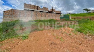 land_lot em Avenida Floriano Peixoto, Granja Marileusa - Uberlândia - MG