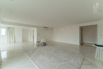 apartment em Rua Professor Pedro Viriato Parigot de Souza, Campo Comprido - Curitiba - PR