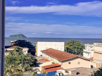 apartment em Avenida Emanoel Pinto, Centro - Balneário Piçarras - SC