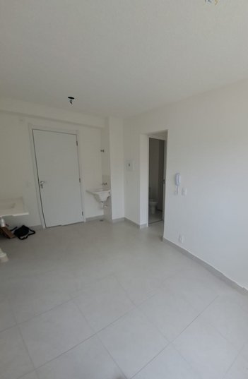 apartment em Rua Indaiá Grande, Fazenda Aricanduva - São Paulo - SP