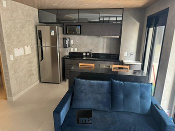 apartment em Rua 146, Setor Marista - Goiânia - GO