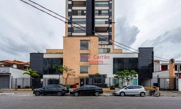 apartment em Rua Carolina Soares, Vila Diva (Zona Norte) - São Paulo - SP