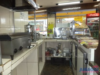 commercial_building em Rua Barão de Jacareí, Centro - Jacareí - SP